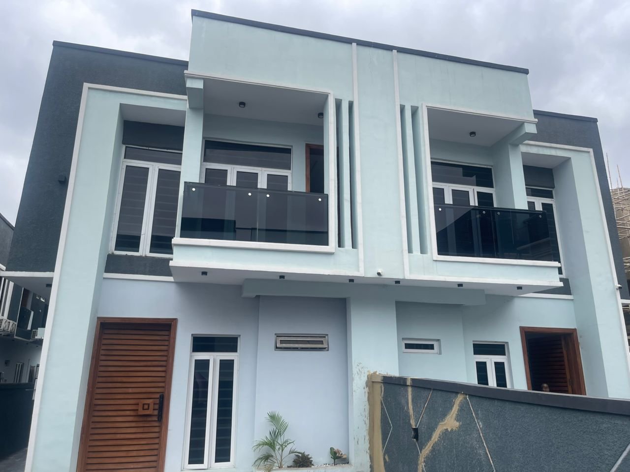 For Sale at  Monumental Estate, Opebi