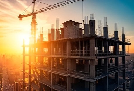 Building and Construction